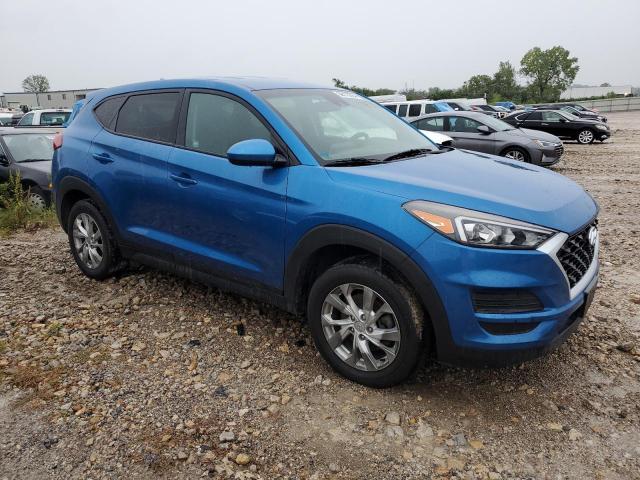 VIN KM8J23A49KU985939 2019 HYUNDAI TUCSON no.4