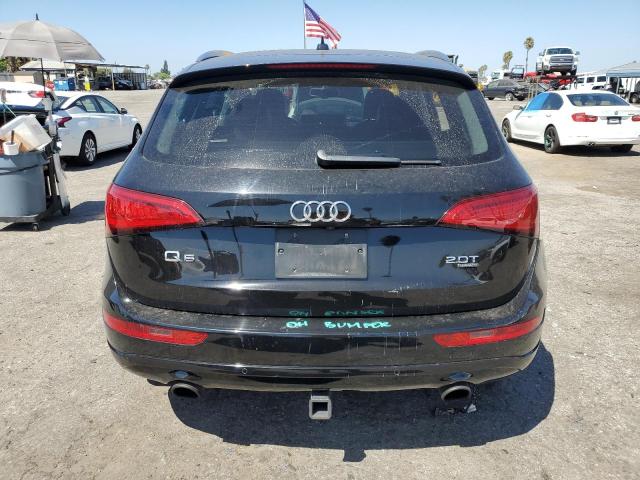 VIN WA1LFAFP6DA096460 2013 Audi Q5, Premium Plus no.6