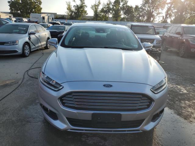 VIN 3FA6P0HD0ER120939 2014 Ford Fusion, SE no.5