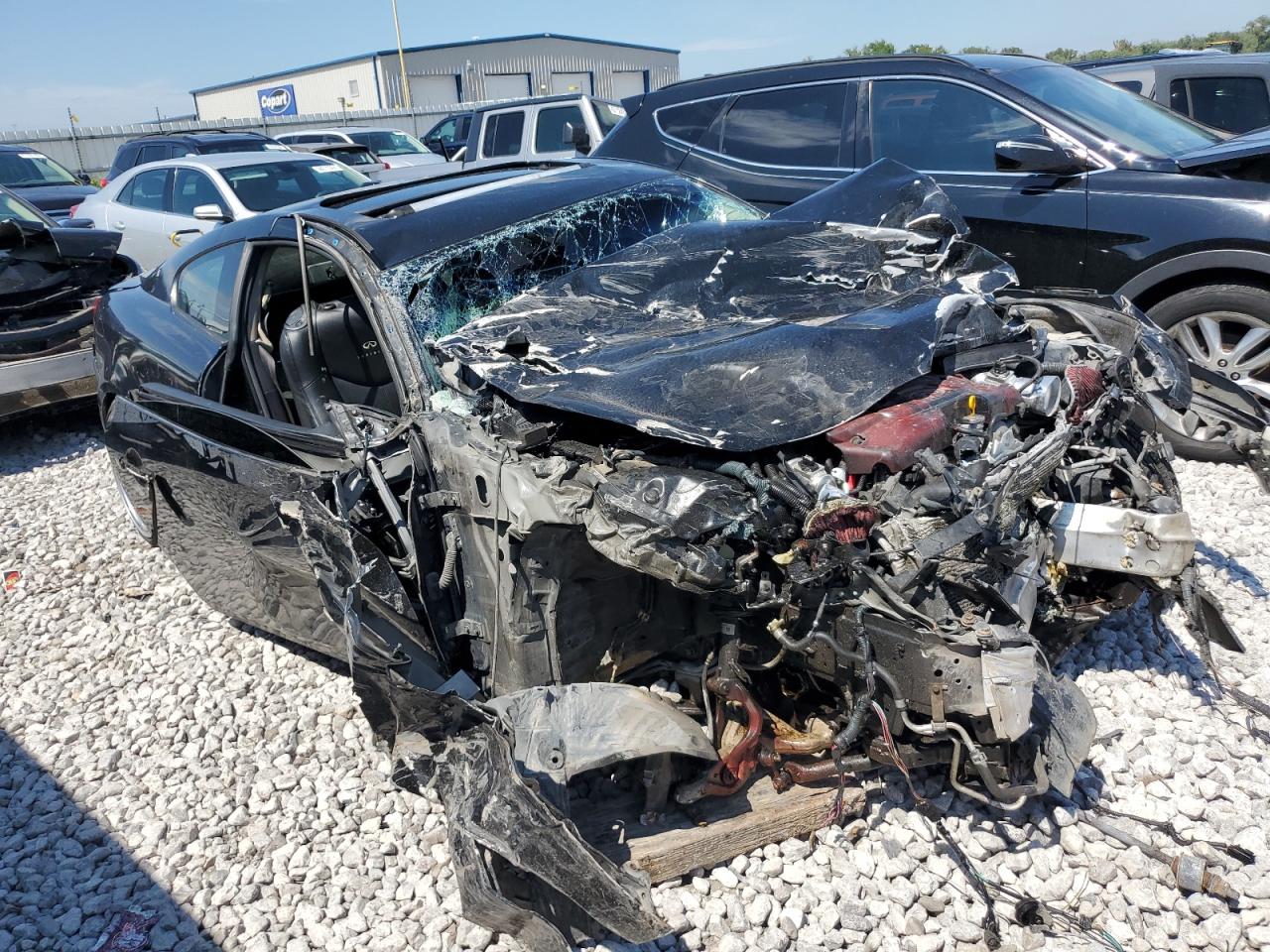 Global Auto Auctions