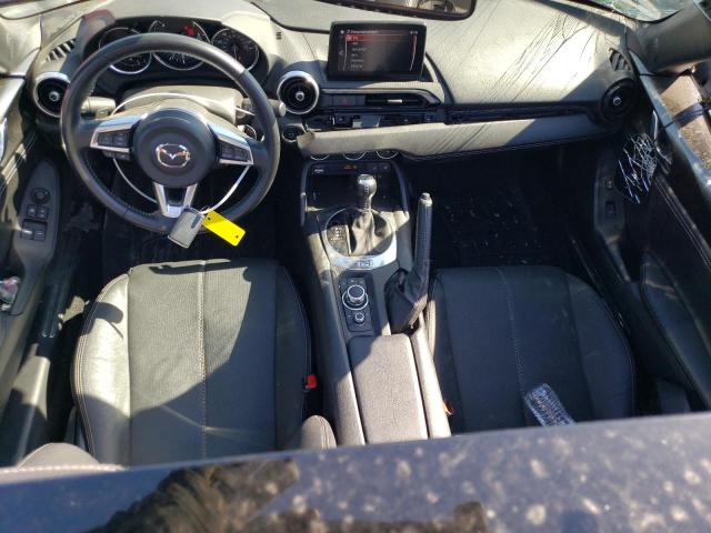 2021 MAZDA MX-5 MIATA - JM1NDAM71M0458885