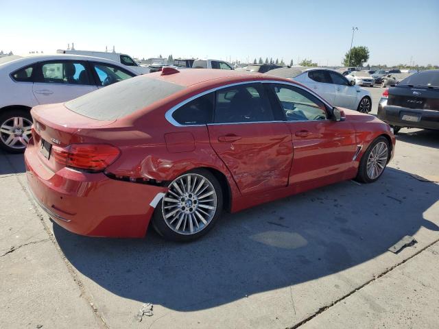 VIN WBA4A9C56GG507185 2016 BMW 4 Series, 428 I Gran... no.3