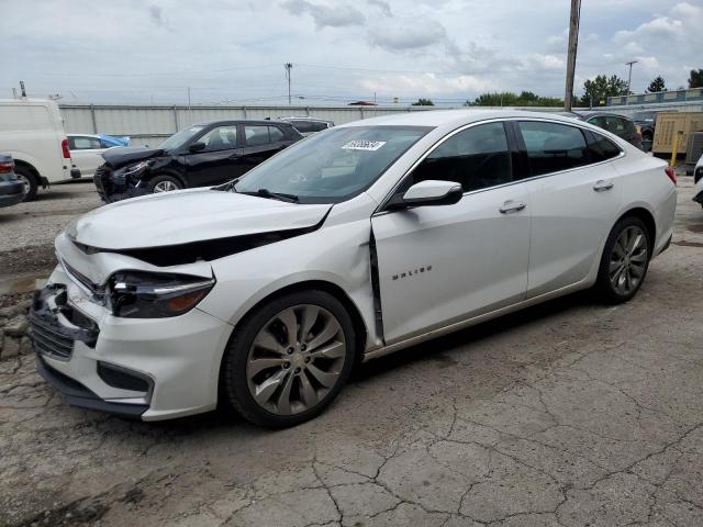 2016 CHEVROLET MALIBU PRE - 1G1ZH5SX3GF351329