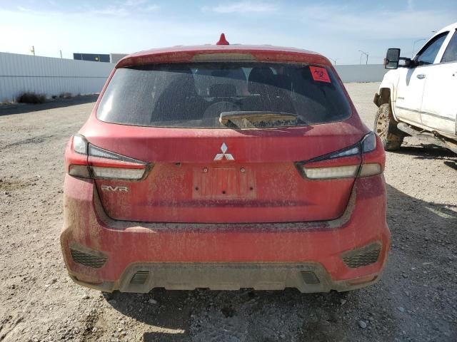 2023 MITSUBISHI RVR ES JA4AHUAU6PU601545