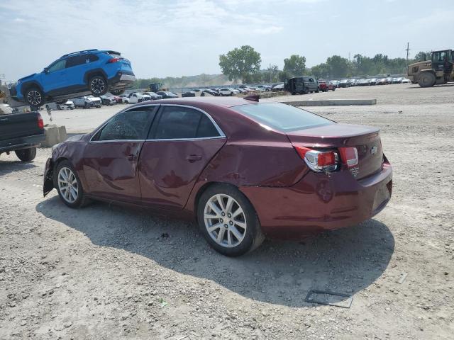 2015 CHEVROLET MALIBU 2LT - 1G11D5SL3FF124615
