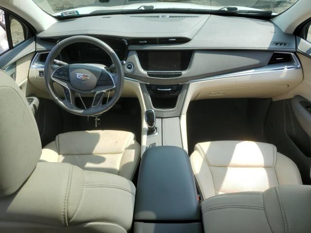 2019 CADILLAC XT5 LUXURY - 1GYKNCRS5KZ268910