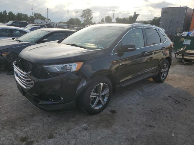 2019 FORD EDGE SEL - 2FMPK3J97KBB92182