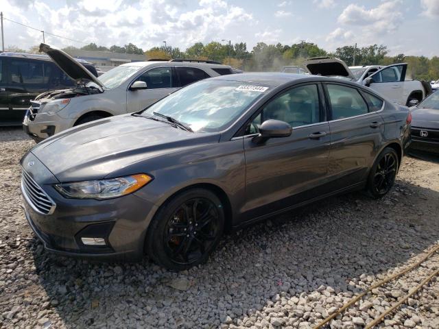 2020 Ford Fusion, SE