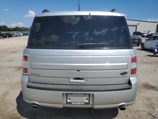 2017 FORD FLEX SE - 2FMGK5B80HBA02748