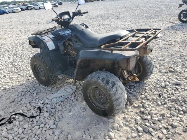 2007 SUZUKI LT-A700 X - 5SAAP41A677106343