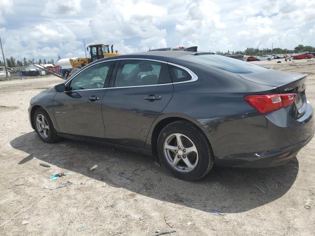 2017 CHEVROLET MALIBU LS - 1G1ZB5ST9HF189593
