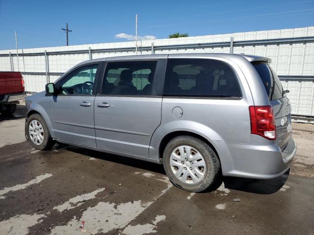 VIN 2C4RDGBG2ER130308 2014 Dodge Grand Caravan, SE no.2