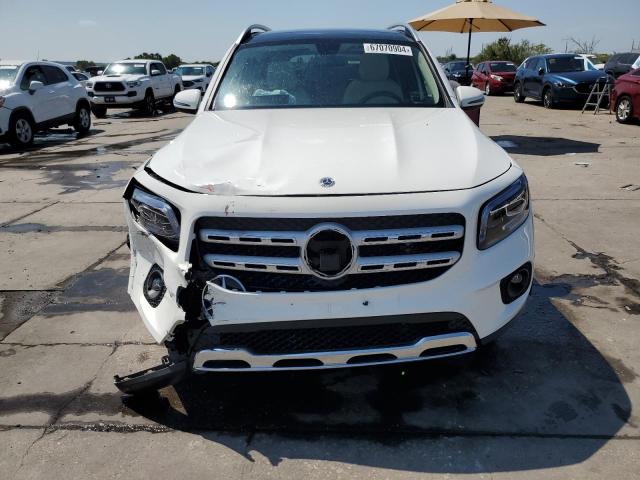 VIN W1N4M4GB7NW168655 2022 Mercedes-Benz GLB-Class,... no.5