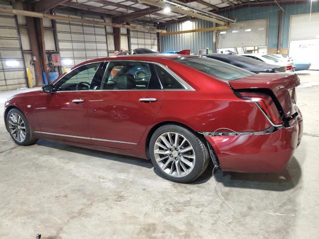 2017 CADILLAC CT6 PREMIU - 1G6KF5RS7HU151918