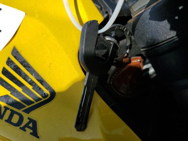 2024 HONDA CBF300 NA MLHNC5556R5400950