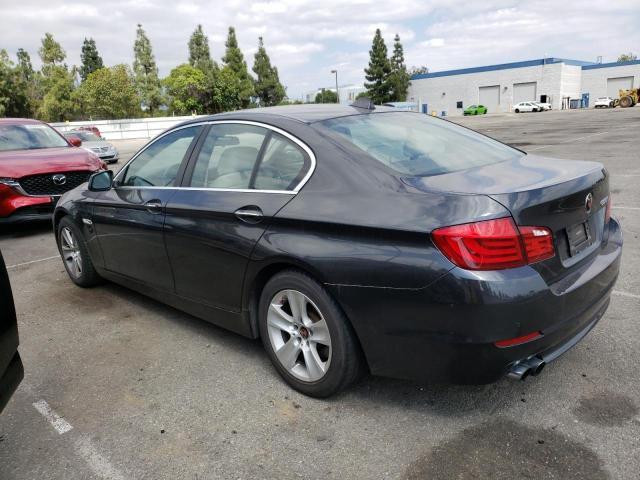 VIN WBAXG5C5XDDY37655 2013 BMW 5 Series, 528 I no.2