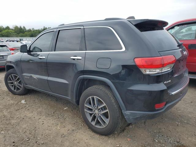 2018 JEEP GRAND CHER - 1C4RJFBG3JC139654