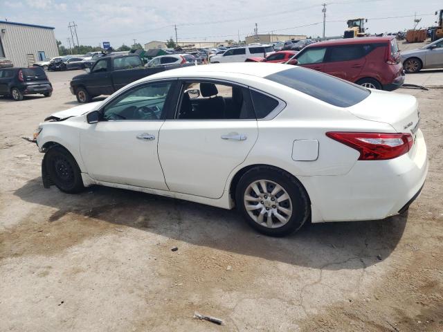 VIN 1N4AL3APXHN306328 2017 Nissan Altima, 2.5 no.2