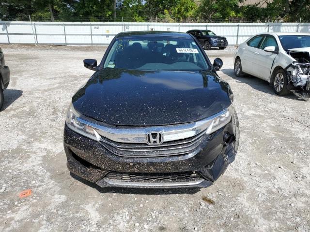 VIN 1HGCR2F35GA238030 2016 Honda Accord, LX no.5