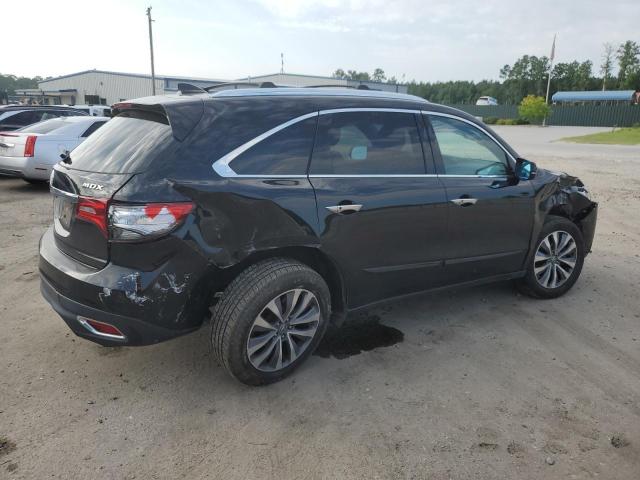 VIN 5FRYD3H63EB019537 2014 Acura MDX, Technology no.3