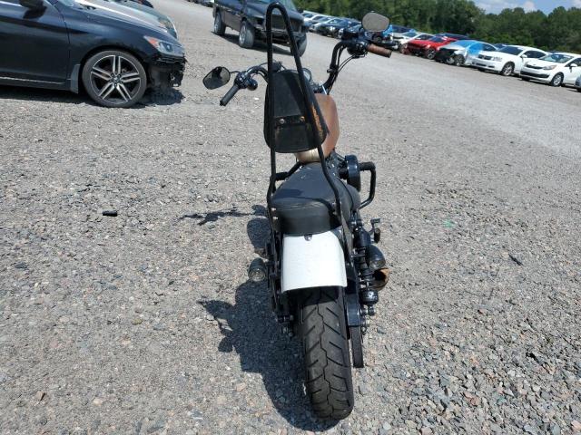 2021 HARLEY-DAVIDSON XL1200 NS - 1HD1LP314MB408812