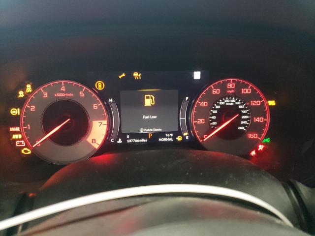 2021 ACURA TLX TECH A - 19UUB6F53MA009164