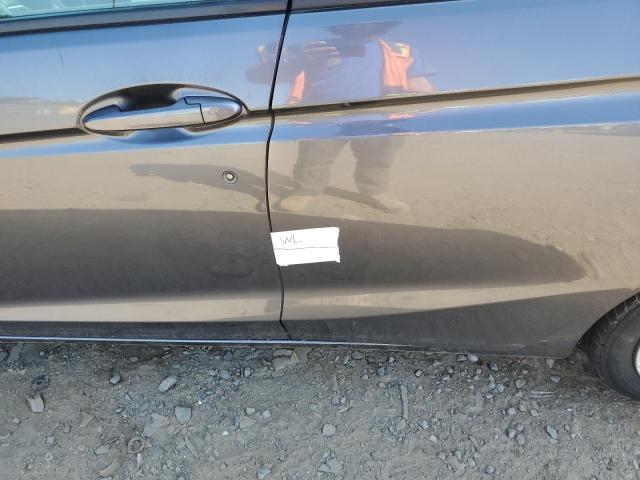 2019 HONDA FIT LX - 3HGGK5H45KM702667