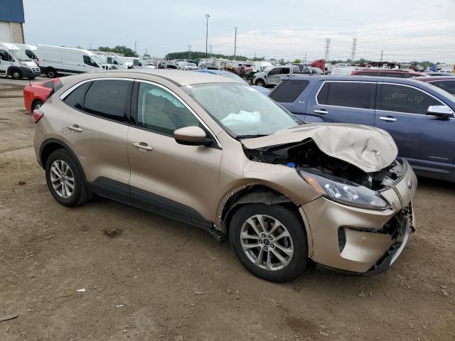 2021 FORD ESCAPE SE - 1FMCU9G63MUA50398