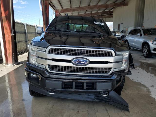 2019 FORD F150 SUPER - 1FTEW1E48KFC93555