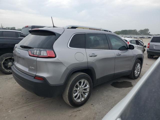 2019 JEEP CHEROKEE L - 1C4PJLCB5KD203553