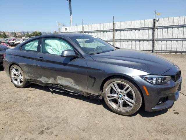 VIN WBA4W3C03LFH13652 2020 BMW 4 Series, 430I no.4