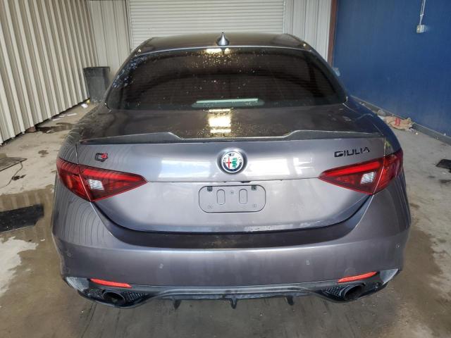 VIN ZARFAEEN9H7548404 2017 Alfa Romeo Giulia, Ti Q4 no.6