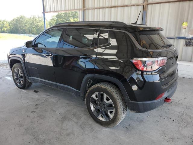 Vin: 3c4njddb2jt169124, lot: 65898734, jeep compass trailhawk 20182