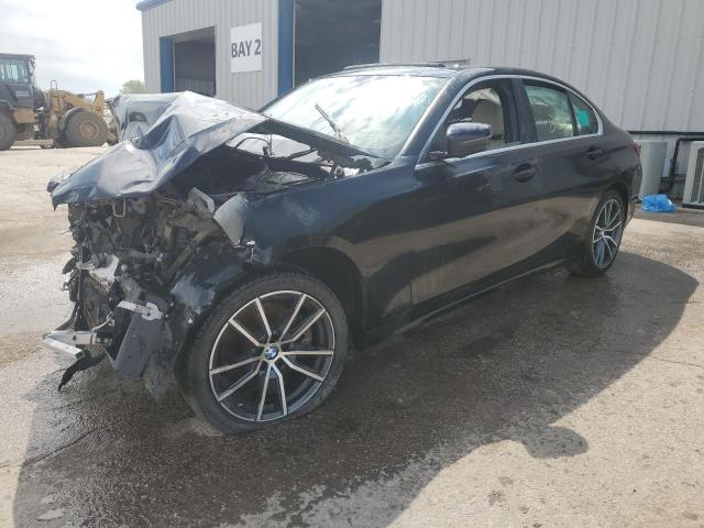 VIN 3MW5R1J07L8B07473 2020 BMW 3 Series, 330I no.1