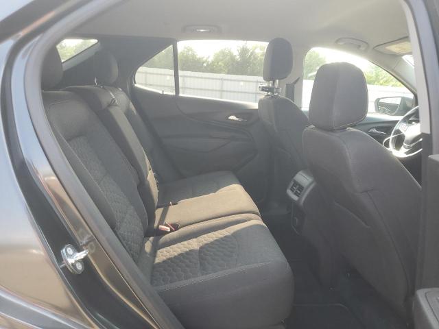 2018 CHEVROLET EQUINOX LT - 2GNAXSEV5J6171276