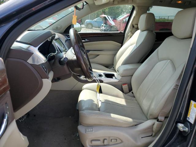 VIN 3GYFNBE39ES583561 2014 Cadillac SRX, Luxury Col... no.7