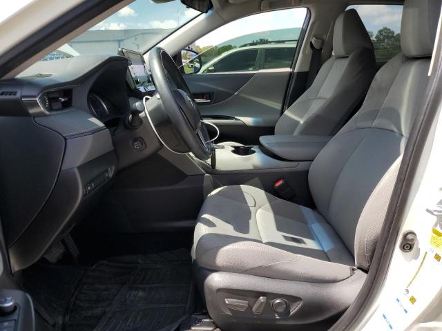 2021 TOYOTA VENZA LE - JTEAAAAH1MJ053958