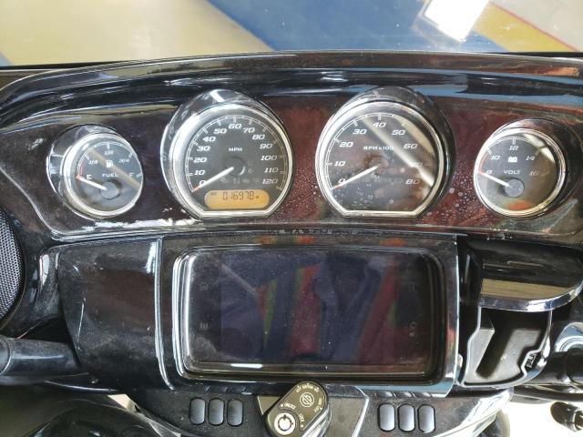 2021 HARLEY-DAVIDSON FLHXS - 1HD1KRP18MB646784