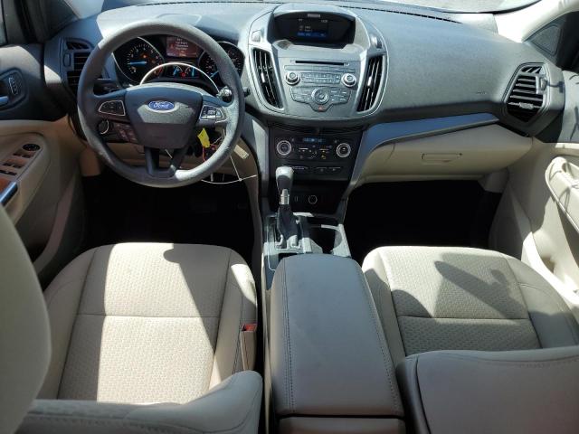 2017 FORD ESCAPE SE - 1FMCU0GDXHUC97465