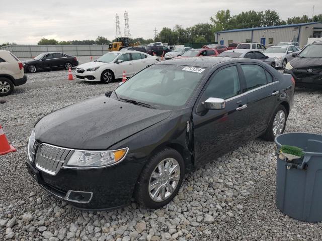 2010 LINCOLN MKZ 2010