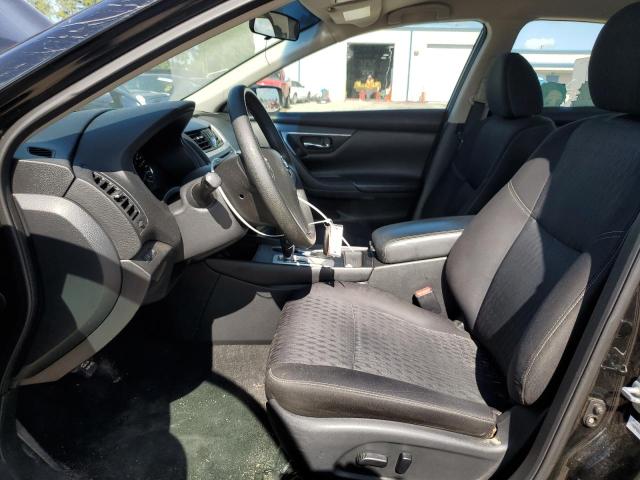 2018 NISSAN ALTIMA 2.5 - 1N4AL3AP6JC231158