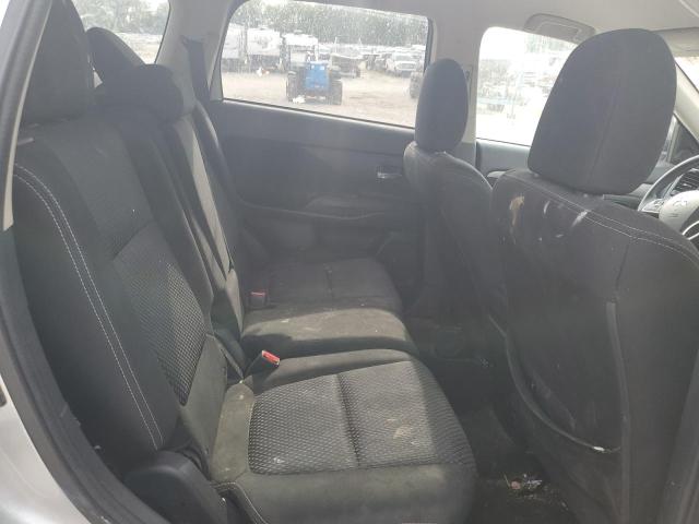 2018 MITSUBISHI OUTLANDER - JA4AD2A37JZ004437