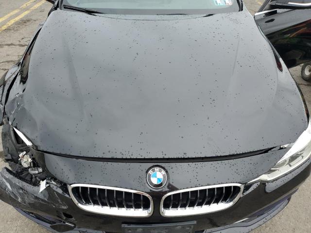 2016 BMW 340 XI - WBA8B7G53GNT95387
