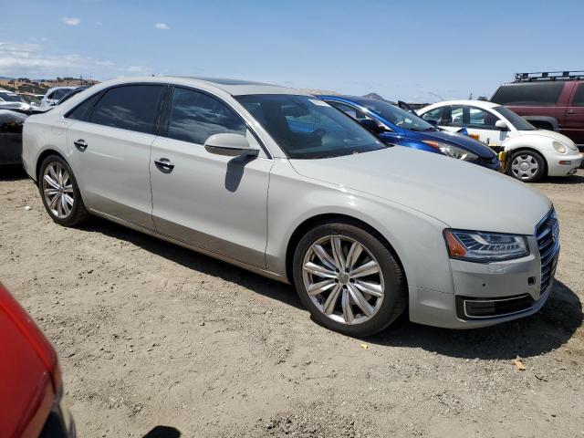 2016 AUDI A8 L QUATT WAU34AFD0GN012371  68557784