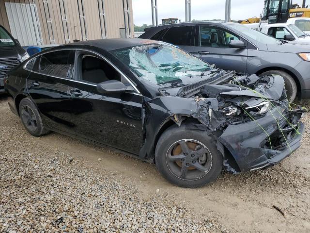 Vin: 1g1zb5st3hf226301, lot: 66749594, chevrolet malibu ls 20174