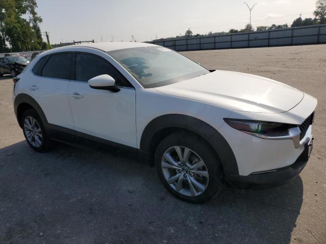 2021 MAZDA CX-30 SELE - 3MVDMBBL7MM257425