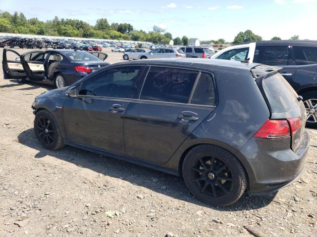 2015 VOLKSWAGEN GTI - 3VW5T7AU0FM001224