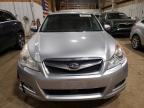 SUBARU LEGACY 2.5 photo