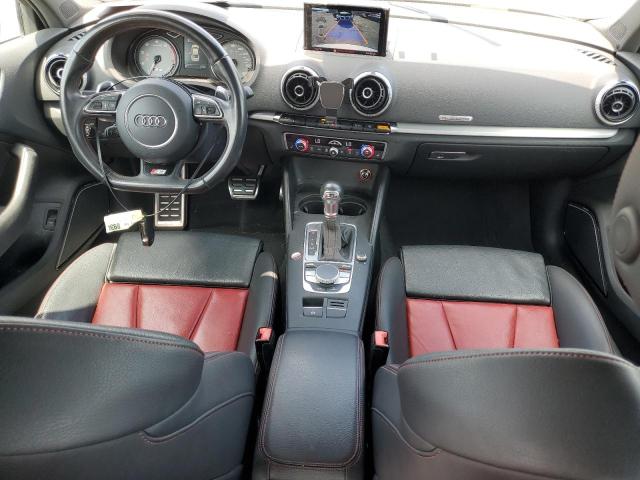 2015 AUDI S3 PRESTIG - WAUFFGFFXF1076306