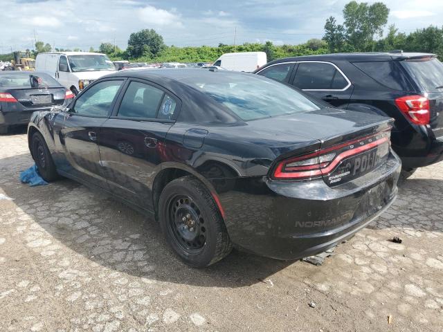 2023 DODGE CHARGER PO - 2C3CDXKG2PH632660